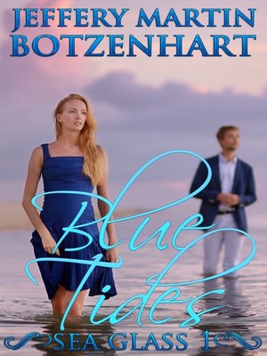 cover image of Blue Tides